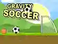 Juego Fútbol de Gravedad en línea
