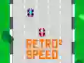 Juego Velocidad Retro 2 en línea Juego Velocidad Retro 2 en línea
