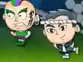 Juego Soccer Blazt en línea
