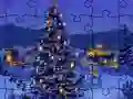 Juego Rompecabezas: Navidad en línea Juego Rompecabezas: Navidad en línea