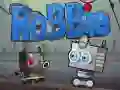 Juego RoBbie en línea