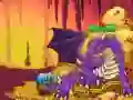 Juego Fuego y Furia del Dragón en línea Juego Fuego y Furia del Dragón en línea