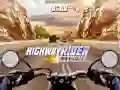 Juego Jinete de Carretera Extremo en línea
