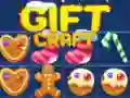 Juego Artesanía de Regalos en línea Juego Artesanía de Regalos en línea