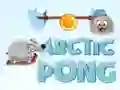 Juego Pong Ártico en línea Juego Pong Ártico en línea