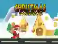 Juego Parkour Navideño en línea