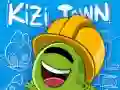 Juego Kizi Ciudad en línea Juego Kizi Ciudad en línea