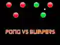 Juego Pong contra Bumpers en línea