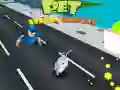 Juego Mascotas: Subway Surfers en línea Juego Mascotas: Subway Surfers en línea