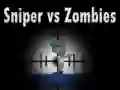Juego Francotirador contra Zombies en línea