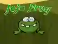Juego JoJo Rana en línea Juego JoJo Rana en línea