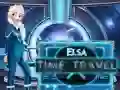 Juego Elsa Viaje en el Tiempo en línea