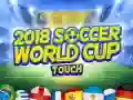 Juego Copa Mundial de Fútbol 2018 Touch en línea Juego Copa Mundial de Fútbol 2018 Touch en línea