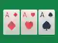Juego Solitaire Rápido en línea