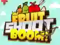 Juego Fruta Disparo Boom en línea Juego Fruta Disparo Boom en línea