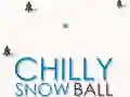 Juego Bola de Nieve Fría en línea Juego Bola de Nieve Fría en línea