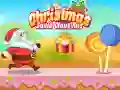 Juego Navidad Santa Claus Rus en línea