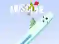 Juego Línea Musical: Navidad en línea Juego Línea Musical: Navidad en línea