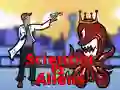 Juego Científicos contra Alienígenas en línea