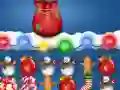Juego Regalos de Navidad en línea Juego Regalos de Navidad en línea