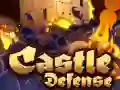 Juego Defensa del Castillo en línea Juego Defensa del Castillo en línea