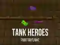 Juego Héroes de Tanques: Lucha o Vuelo en línea Juego Héroes de Tanques: Lucha o Vuelo en línea
