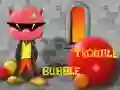 Juego Problema de Burbuja en línea Juego Problema de Burbuja en línea