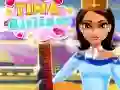 Juego Tina Aerolíneas en línea Juego Tina Aerolíneas en línea