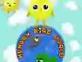 Juego Mundo de Aves Hambrientas en línea
