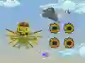 Juego Máquina voladora goblin en línea