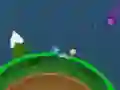 Juego Esquiva el asteroide en línea Juego Esquiva el asteroide en línea
