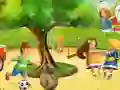 Juego Estrellas Ocultas en línea Juego Estrellas Ocultas en línea