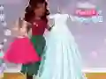 Juego El baile de invierno de Noelle en línea Juego El baile de invierno de Noelle en línea