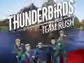 Juego Los Thunderbirds están listos: Rush de equipo en línea Juego Los Thunderbirds están listos: Rush de equipo en línea