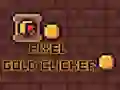 Juego Clicador de Oro Pixelado en línea Juego Clicador de Oro Pixelado en línea