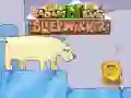 Juego Adán y Eva: Sonámbulo en línea