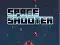 Juego Disparador Espacial en línea Juego Disparador Espacial en línea