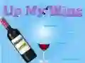Juego Sube Mi Vino en línea Juego Sube Mi Vino en línea