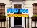 Juego Encuentra 500 diferencias en línea
