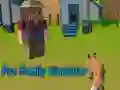 Juego Simulador de familia de zorros en línea Juego Simulador de familia de zorros en línea