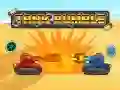 Juego Rumble de Tanques en línea