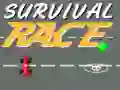 Juego Carrera de supervivencia en línea Juego Carrera de supervivencia en línea