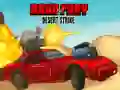 Juego Camino de la Furia: Golpe Desértico en línea Juego Camino de la Furia: Golpe Desértico en línea