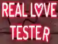 Juego Probador de Amor Real en línea Juego Probador de Amor Real en línea