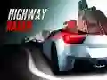 Juego Racero de Autopista en línea Juego Racero de Autopista en línea