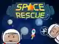 Juego Rescate espacial en línea Juego Rescate espacial en línea