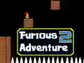 Juego Aventura Furiosa 2 en línea Juego Aventura Furiosa 2 en línea