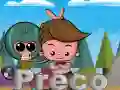 Juego Preco v.1 en línea Juego Preco v.1 en línea