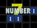 Juego Número 7 en línea Juego Número 7 en línea
