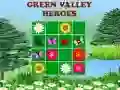 Juego Héroes del Valle Verde en línea Juego Héroes del Valle Verde en línea